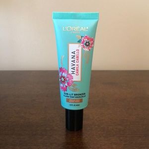 L’Oréal Sun-Lit Bronzer “medium/deep”